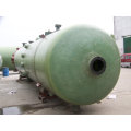 Chemical Carring FRP Tank or Vessel